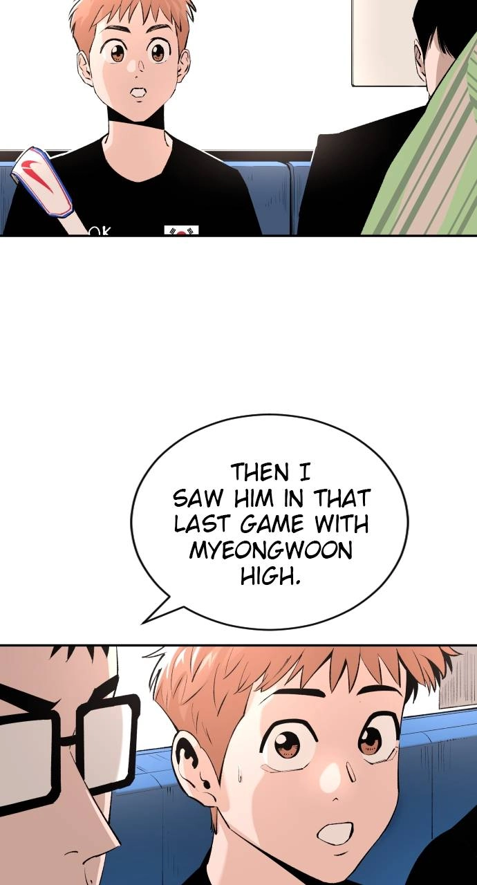 The Build Up Chapter 96 Page 79