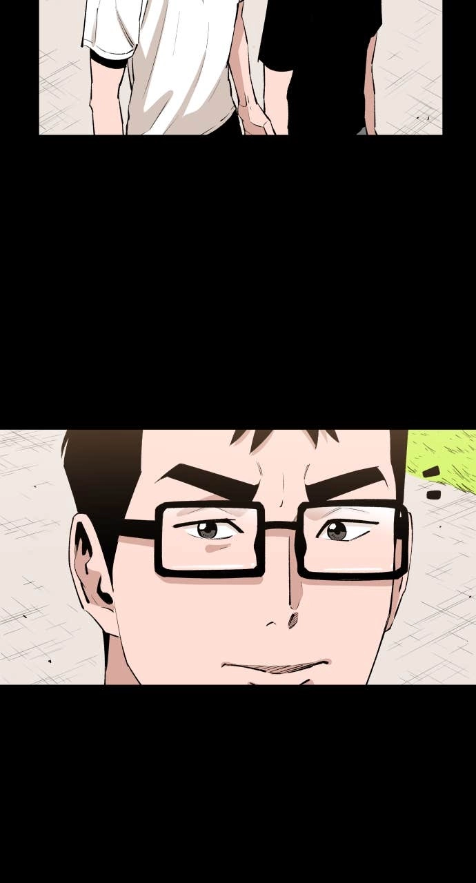 The Build Up Chapter 96 Page 82