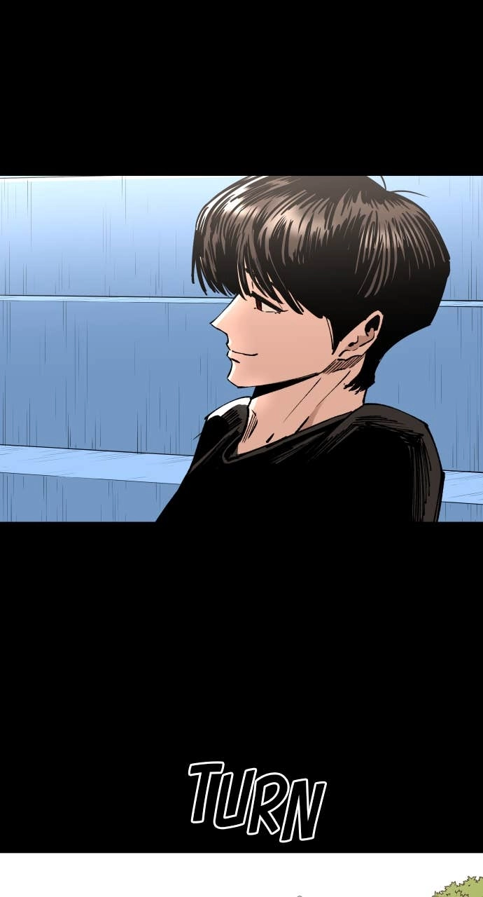 The Build Up Chapter 96 Page 83