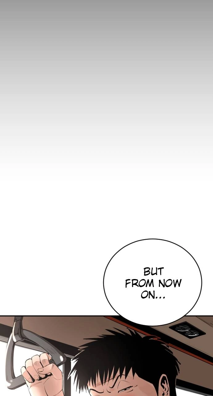 The Build Up Chapter 96 Page 86