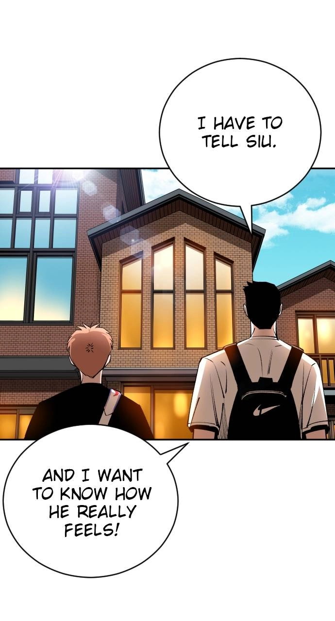 The Build Up Chapter 96 Page 93