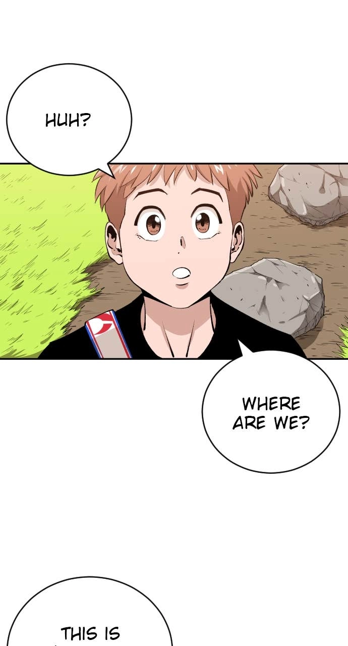 The Build Up Chapter 96 Page 94