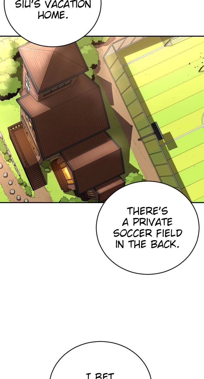 The Build Up Chapter 96 Page 95
