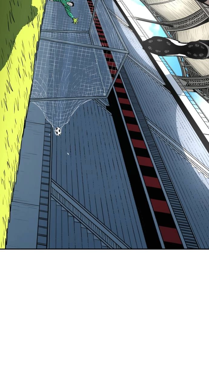 The Build Up Chapter 145 Page 101