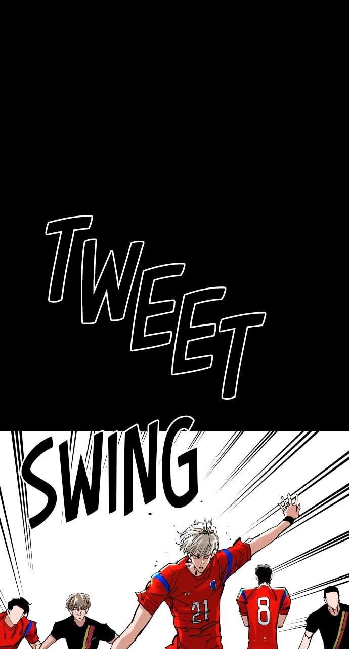 The Build Up Chapter 145 Page 11