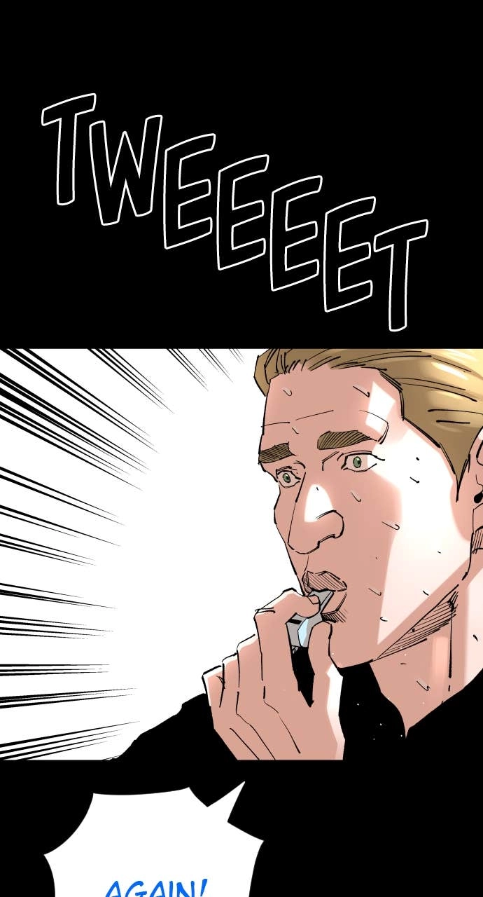 The Build Up Chapter 145 Page 14