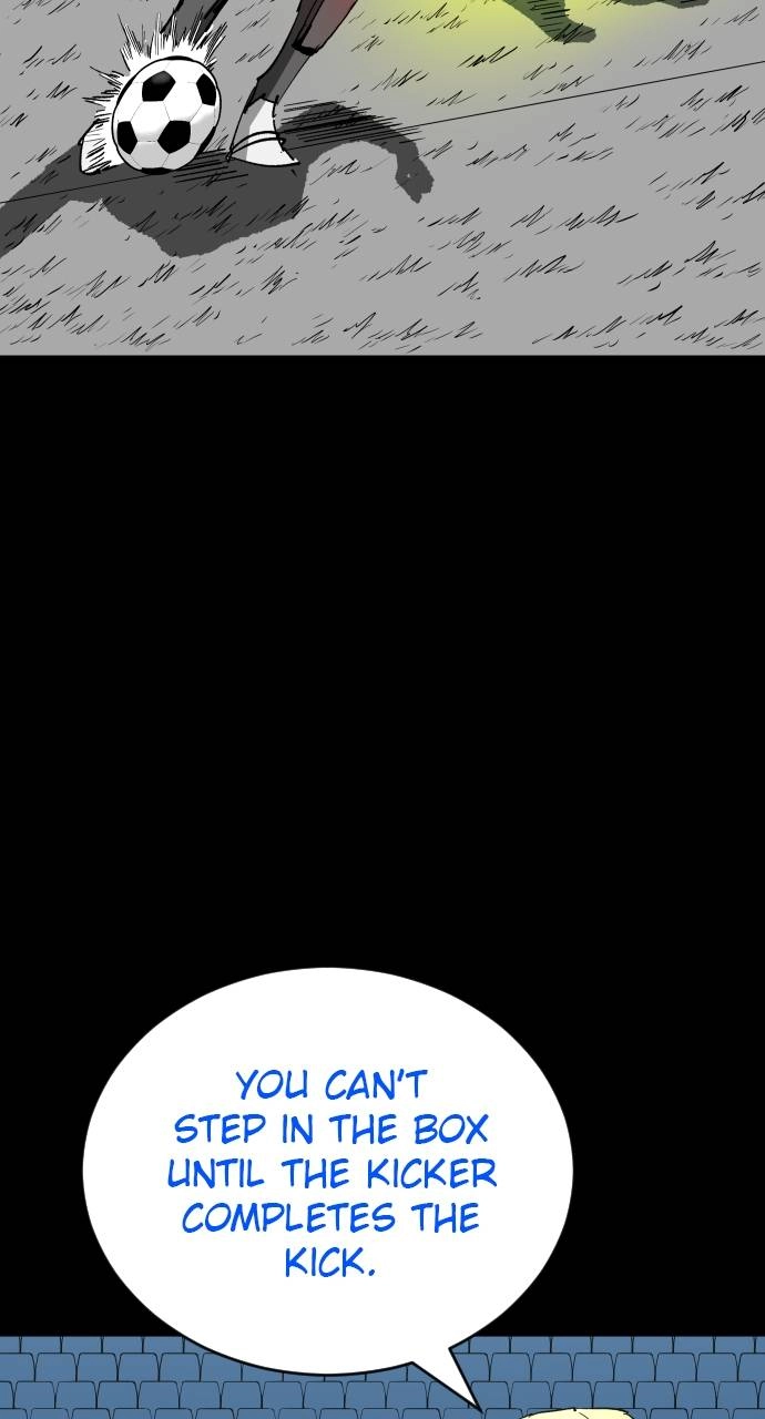 The Build Up Chapter 145 Page 16