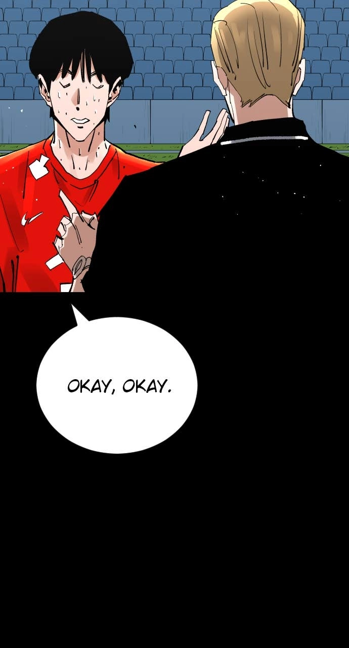 The Build Up Chapter 145 Page 17