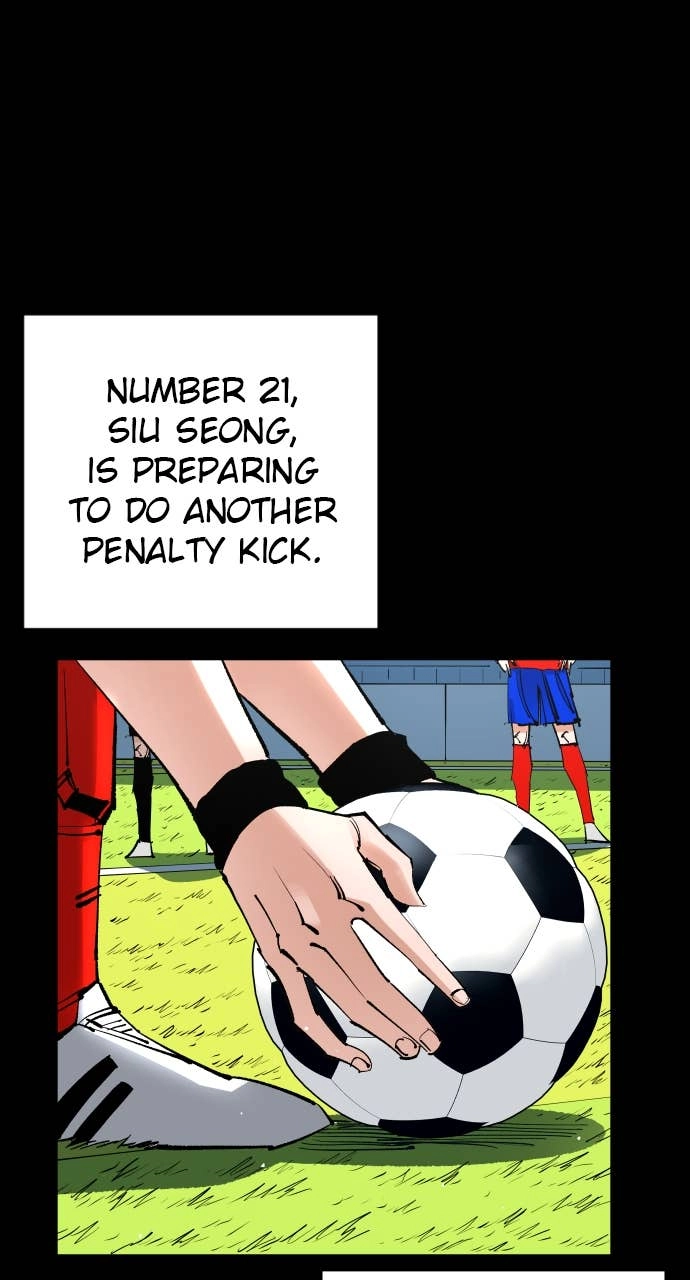 The Build Up Chapter 145 Page 18