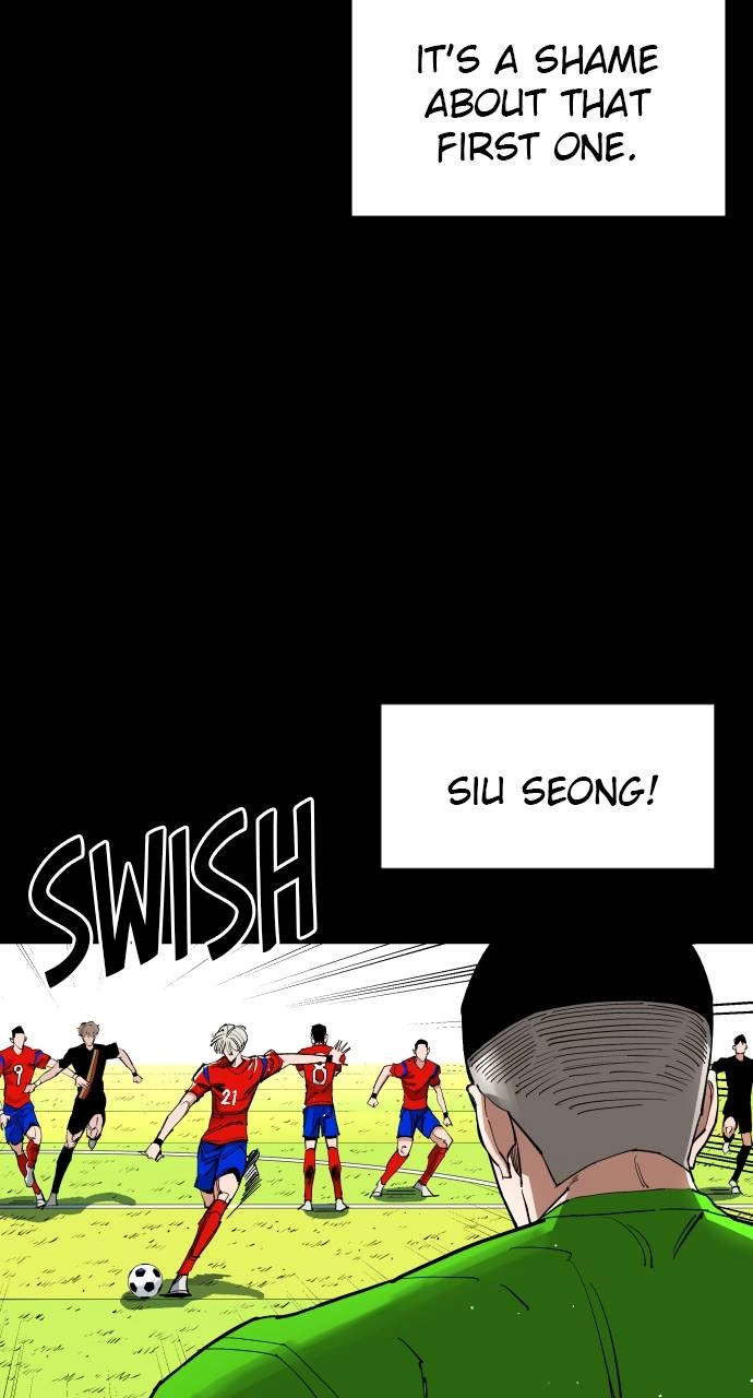 The Build Up Chapter 145 Page 19