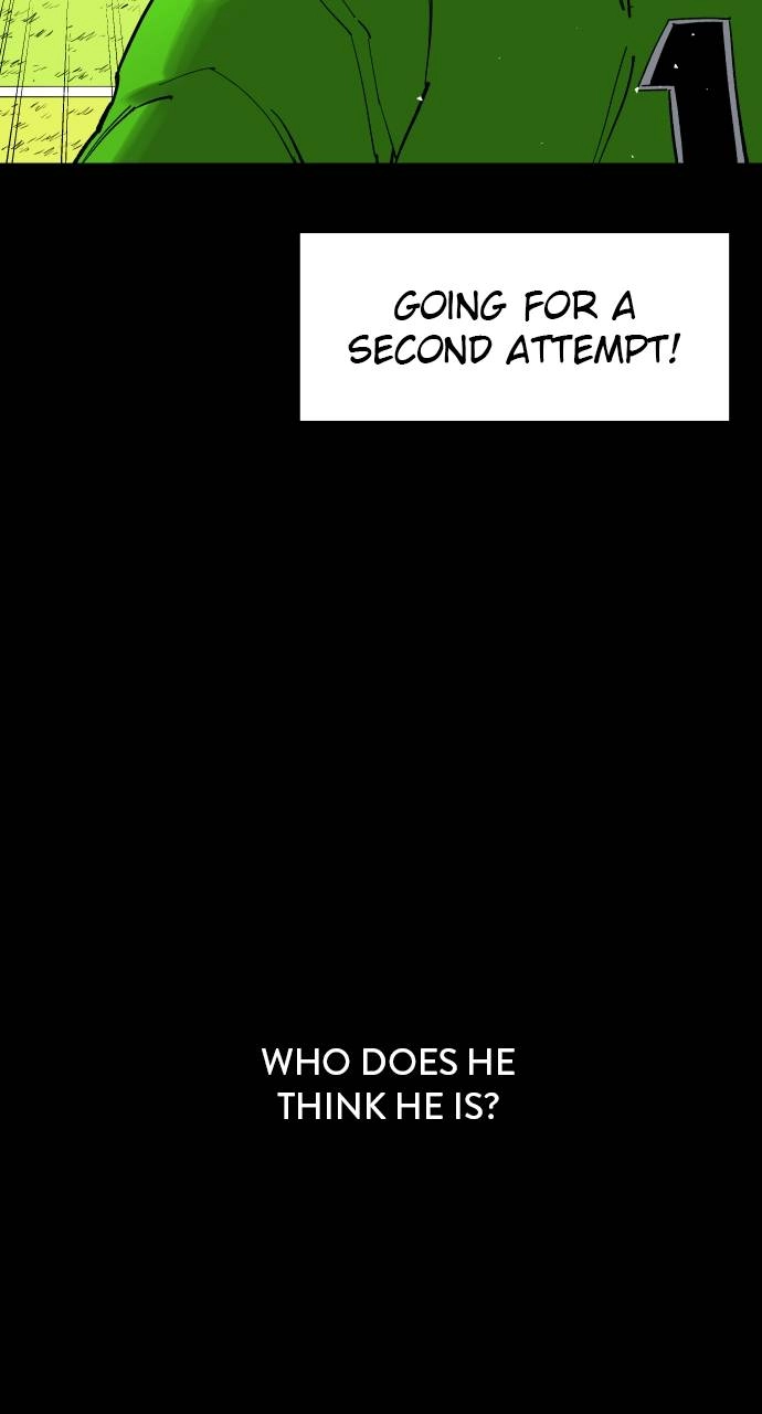 The Build Up Chapter 145 Page 20