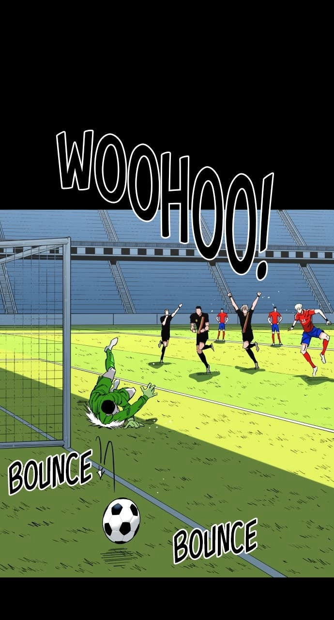 The Build Up Chapter 145 Page 27