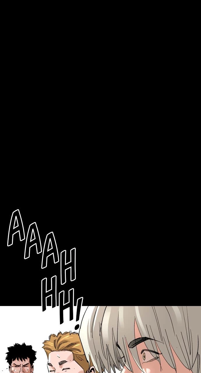 The Build Up Chapter 145 Page 28