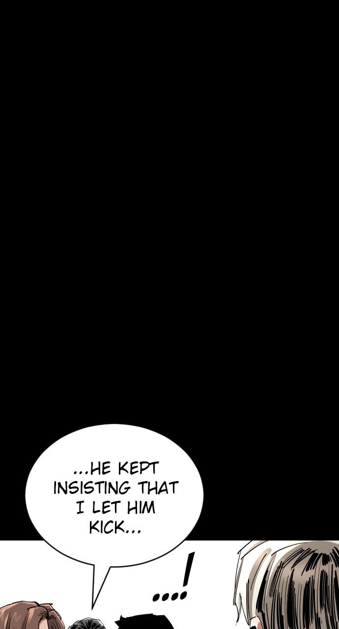 The Build Up Chapter 145 Page 34