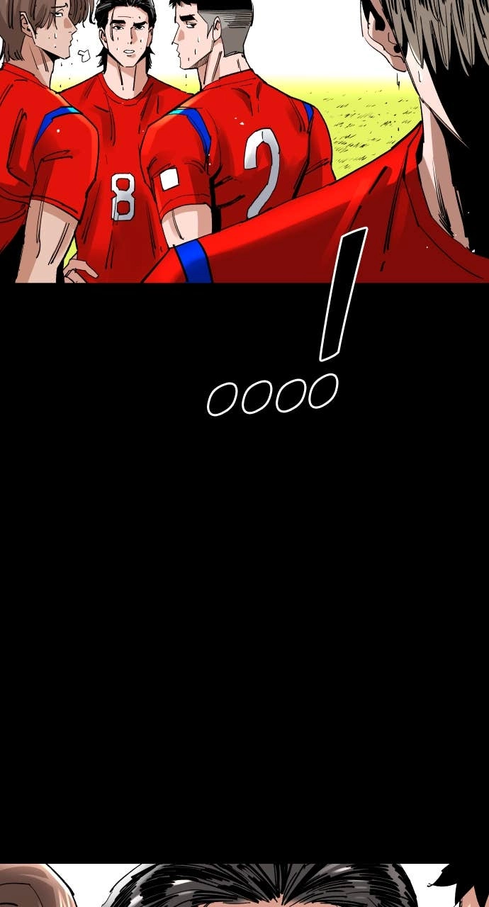 The Build Up Chapter 145 Page 35