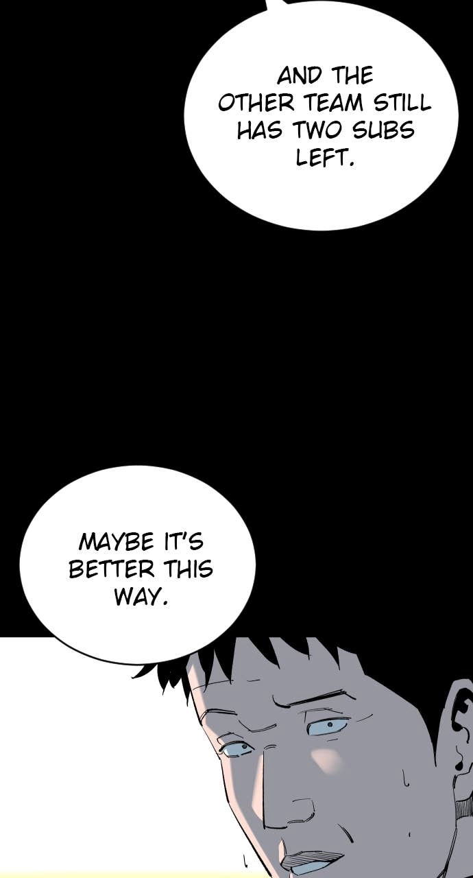 The Build Up Chapter 145 Page 43