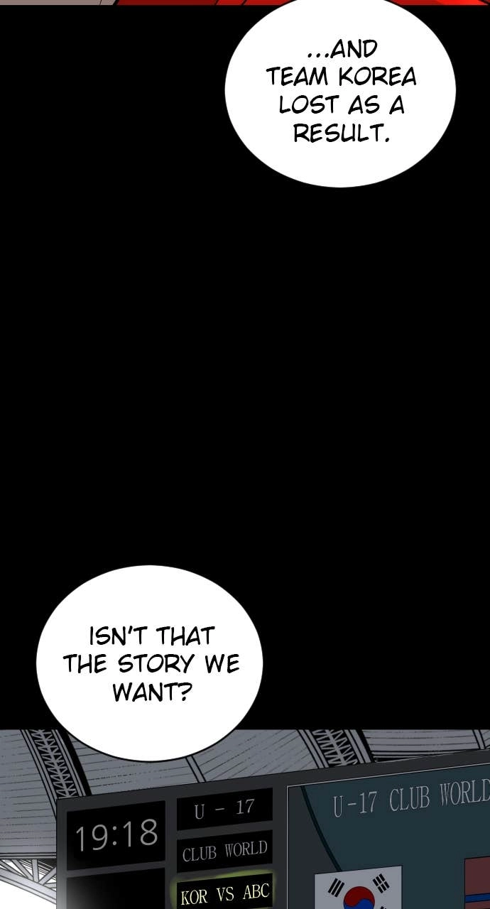 The Build Up Chapter 145 Page 48