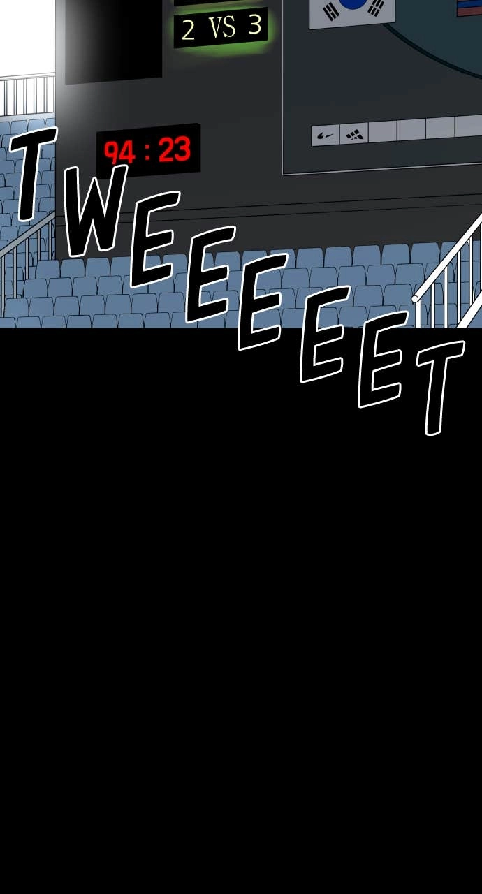 The Build Up Chapter 145 Page 49