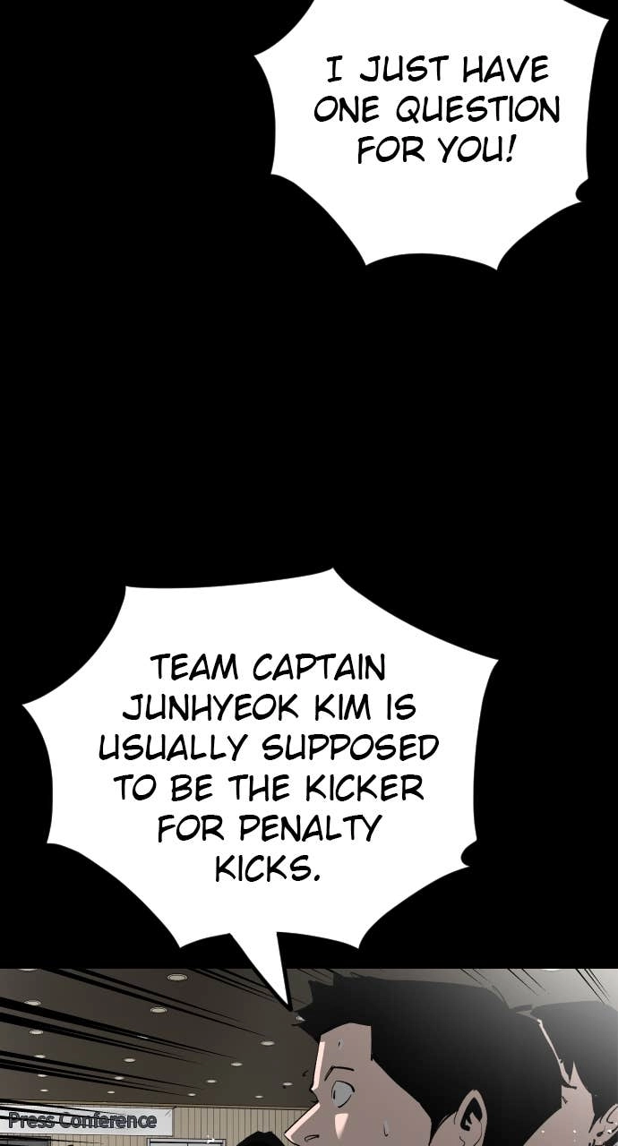 The Build Up Chapter 145 Page 51
