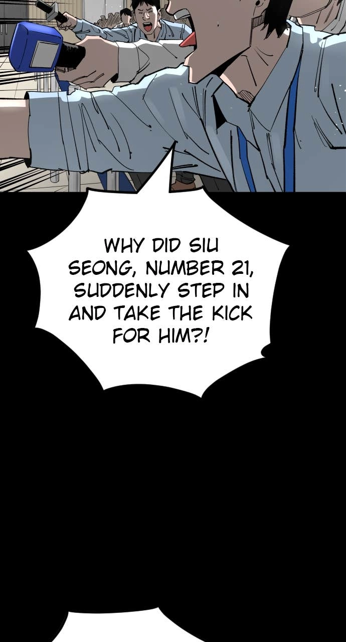 The Build Up Chapter 145 Page 52