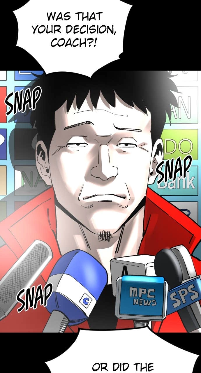 The Build Up Chapter 145 Page 53