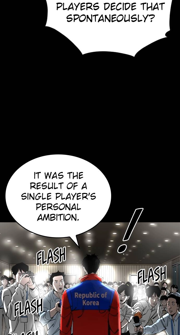 The Build Up Chapter 145 Page 54