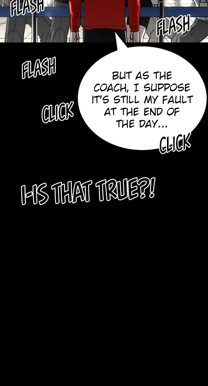 The Build Up Chapter 145 Page 55