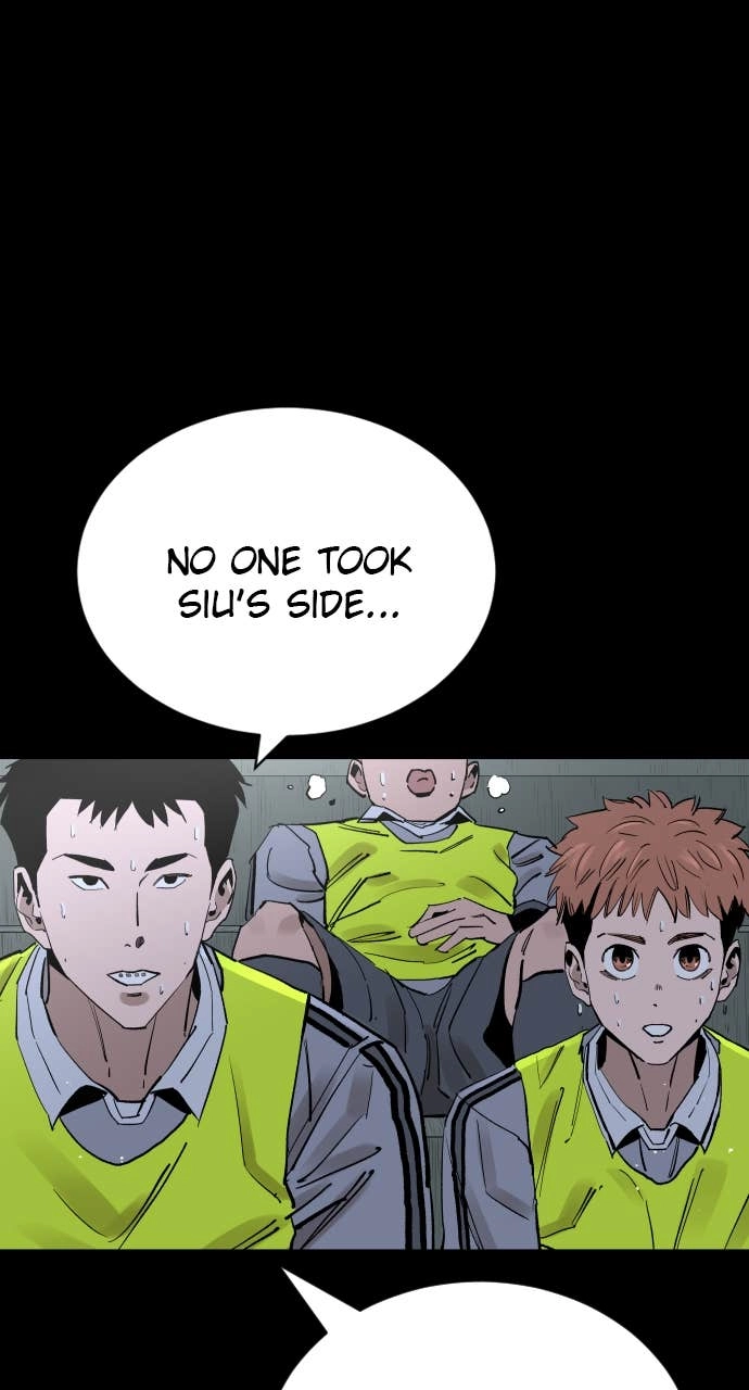 The Build Up Chapter 145 Page 59