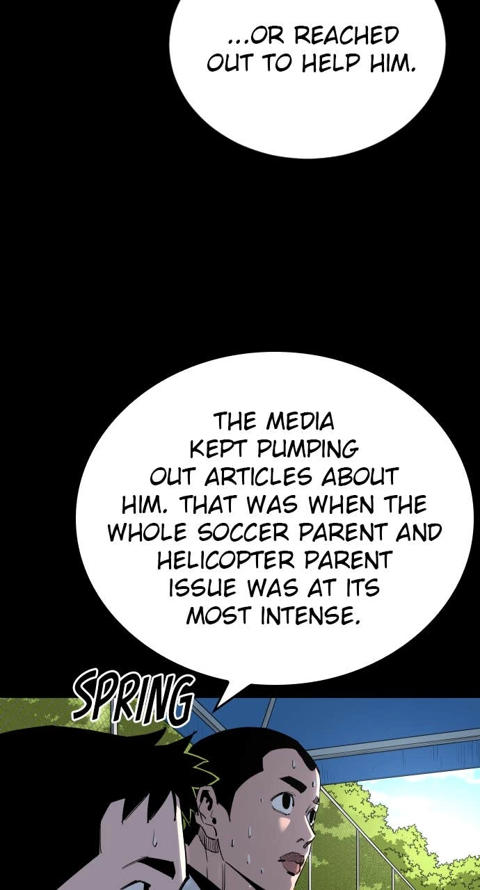 The Build Up Chapter 145 Page 60