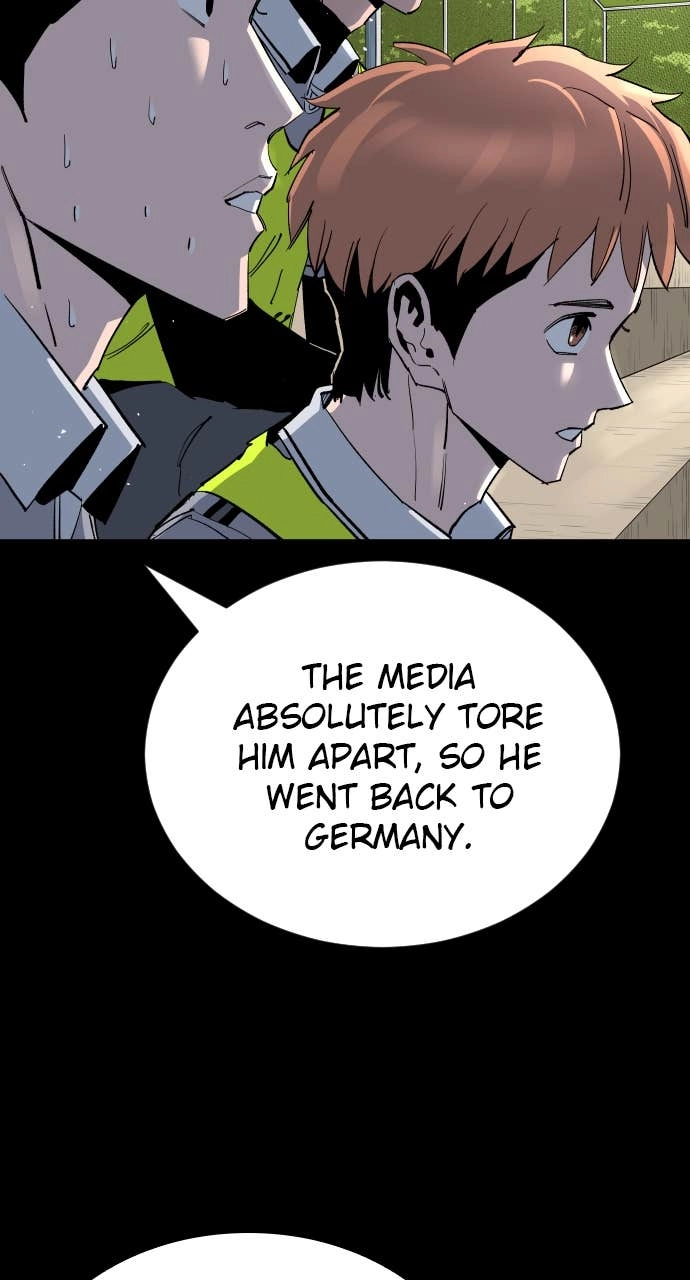 The Build Up Chapter 145 Page 61