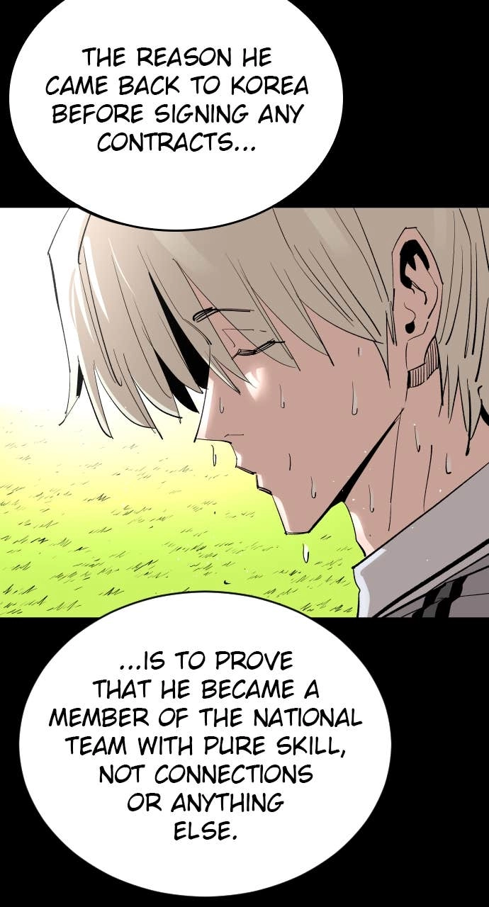 The Build Up Chapter 145 Page 62