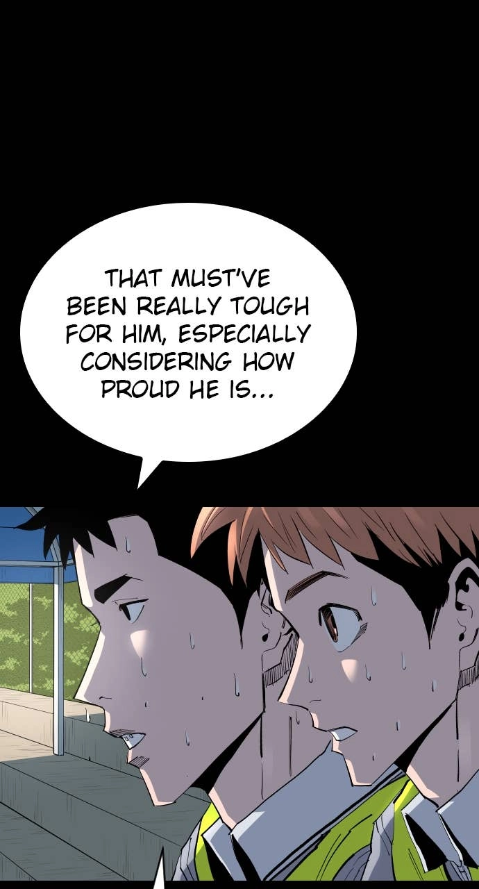 The Build Up Chapter 145 Page 63