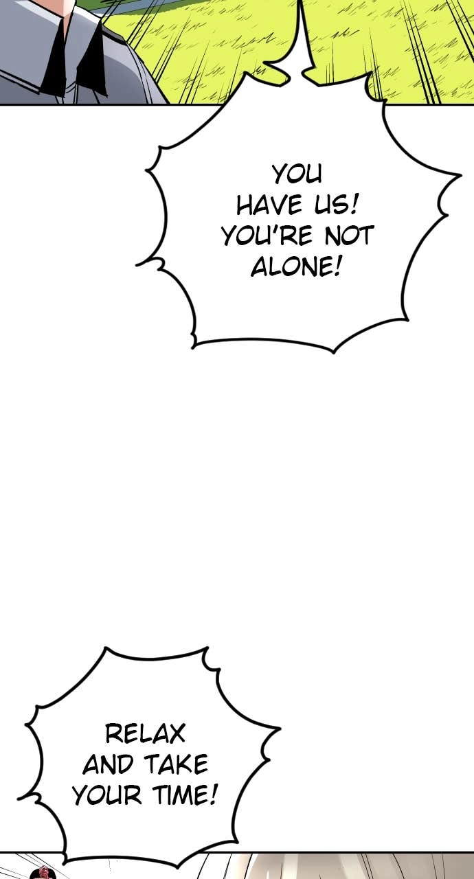 The Build Up Chapter 145 Page 69