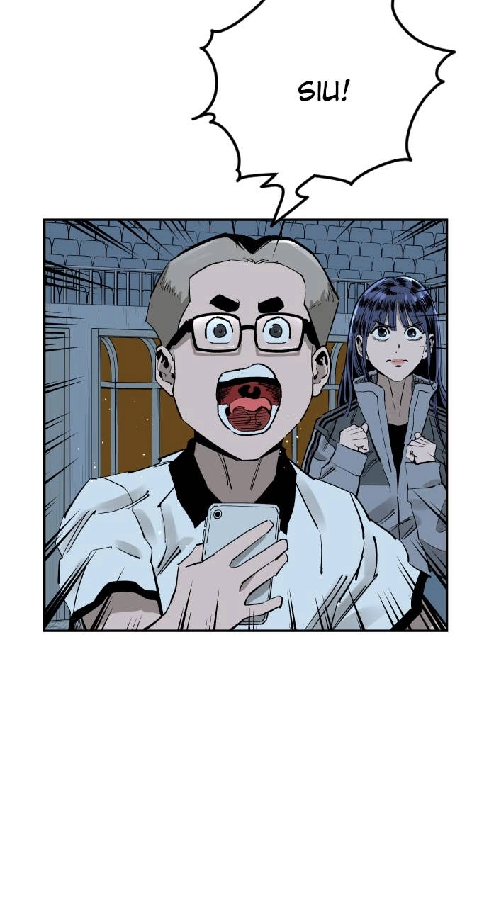 The Build Up Chapter 145 Page 71