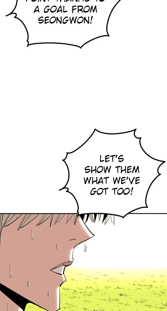 The Build Up Chapter 145 Page 73
