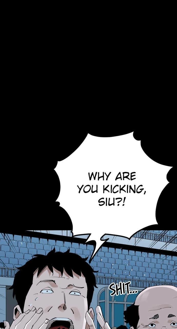 The Build Up Chapter 145 Page 7