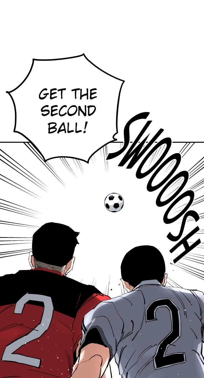 The Build Up Chapter 145 Page 81