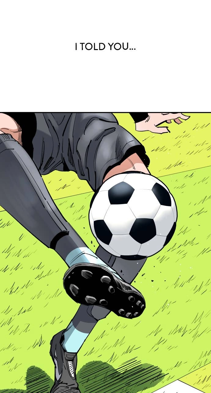 The Build Up Chapter 145 Page 83