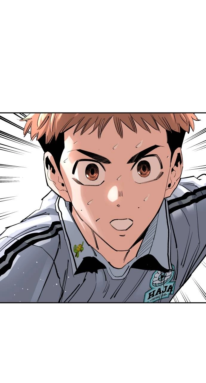 The Build Up Chapter 145 Page 90