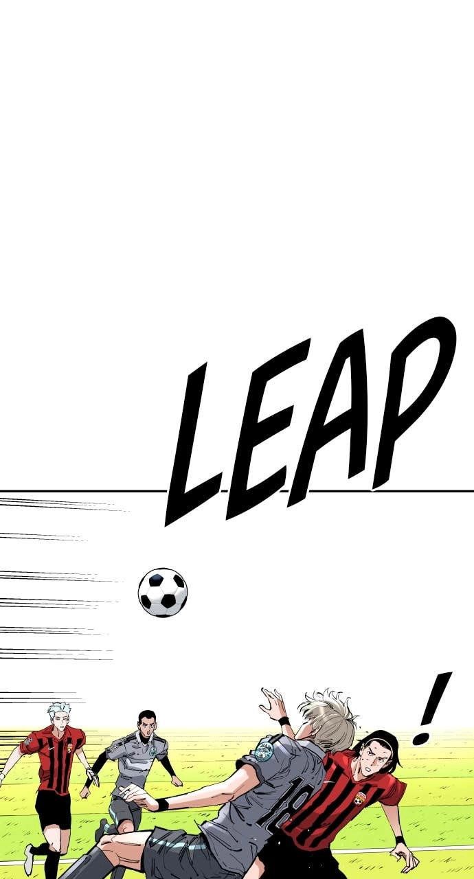 The Build Up Chapter 145 Page 93