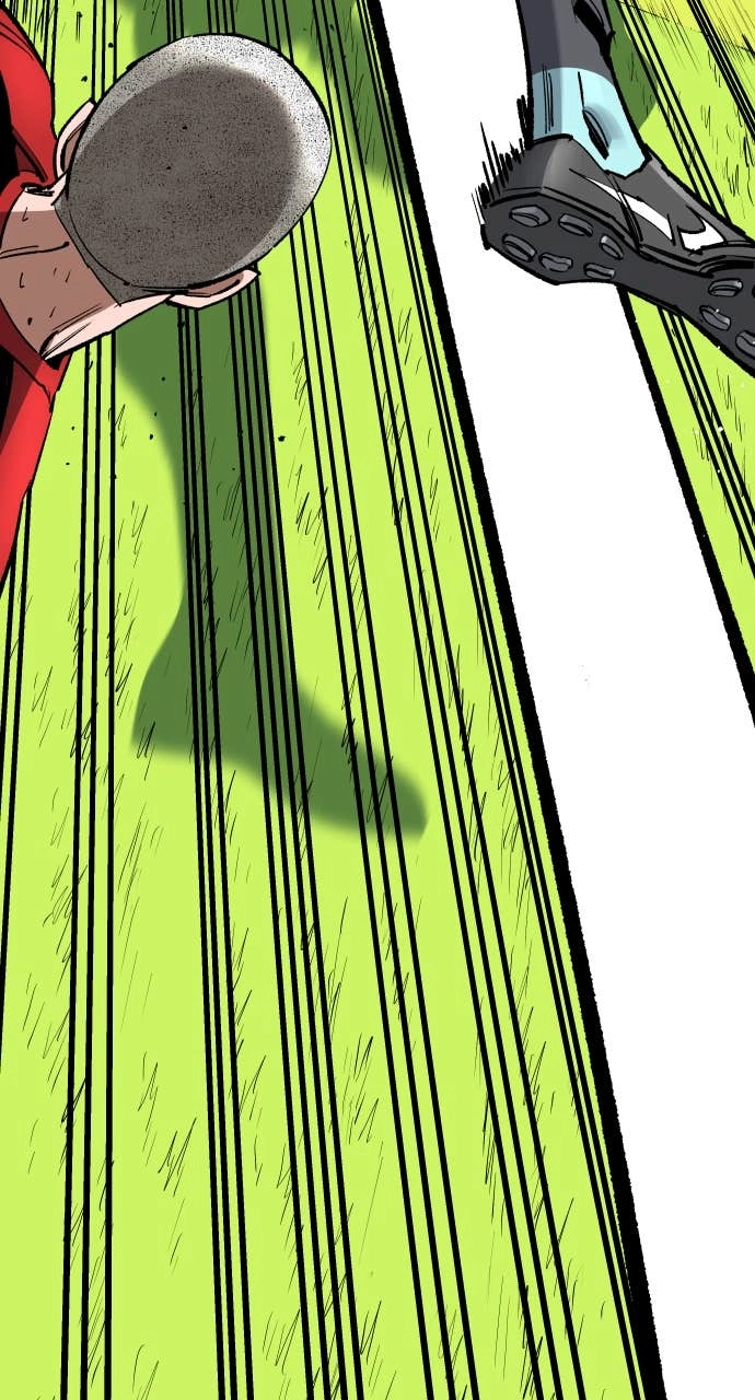 The Build Up Chapter 145 Page 98
