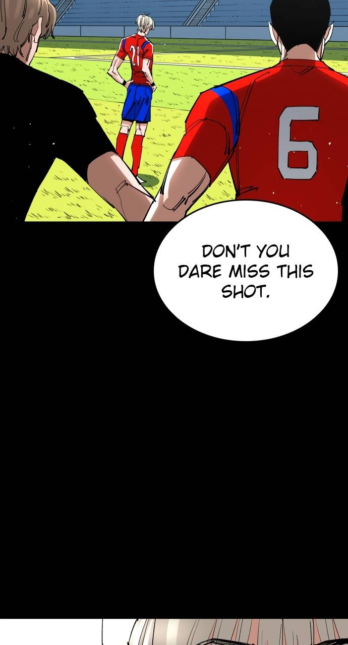 The Build Up Chapter 145 Page 9