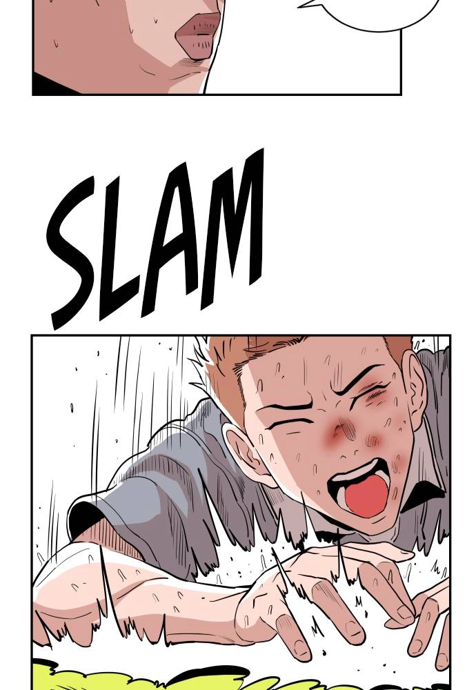 The Build Up Chapter 35 Page 100