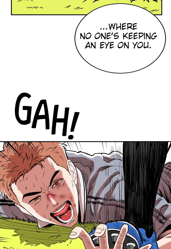 The Build Up Chapter 35 Page 101