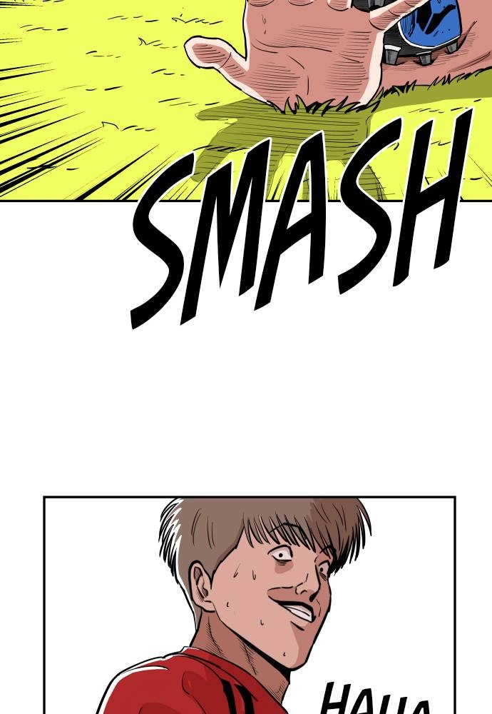 The Build Up Chapter 35 Page 102