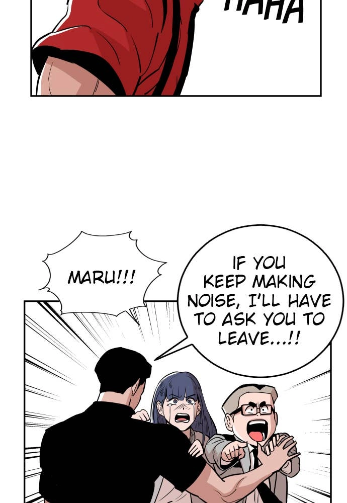 The Build Up Chapter 35 Page 103