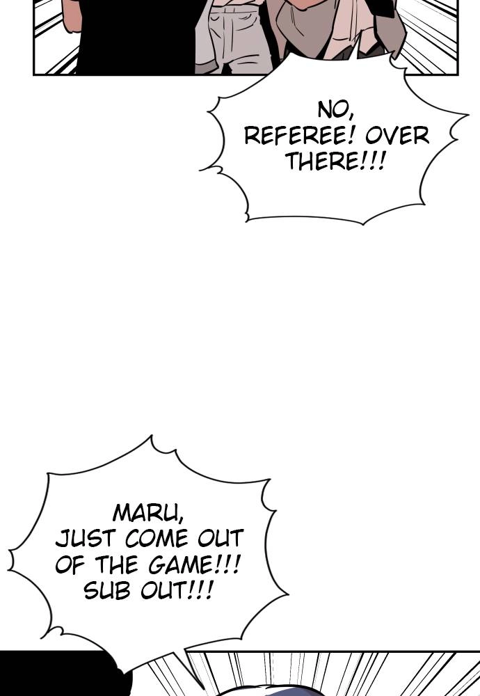 The Build Up Chapter 35 Page 104