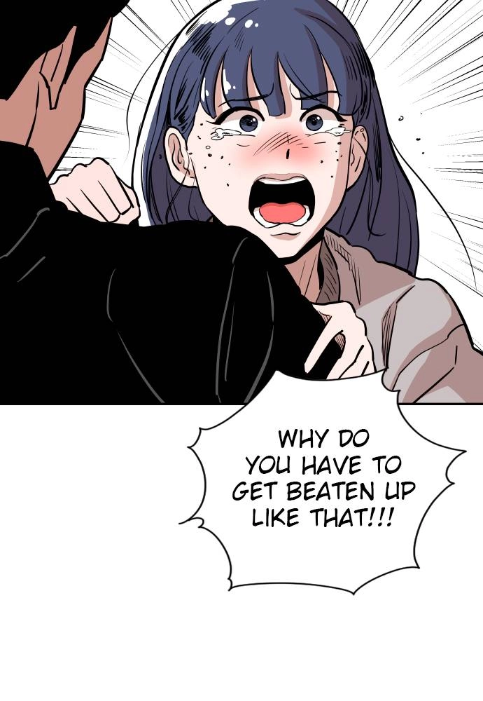 The Build Up Chapter 35 Page 105