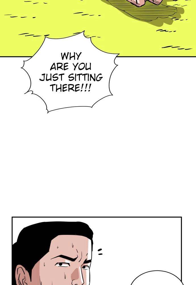 The Build Up Chapter 35 Page 107