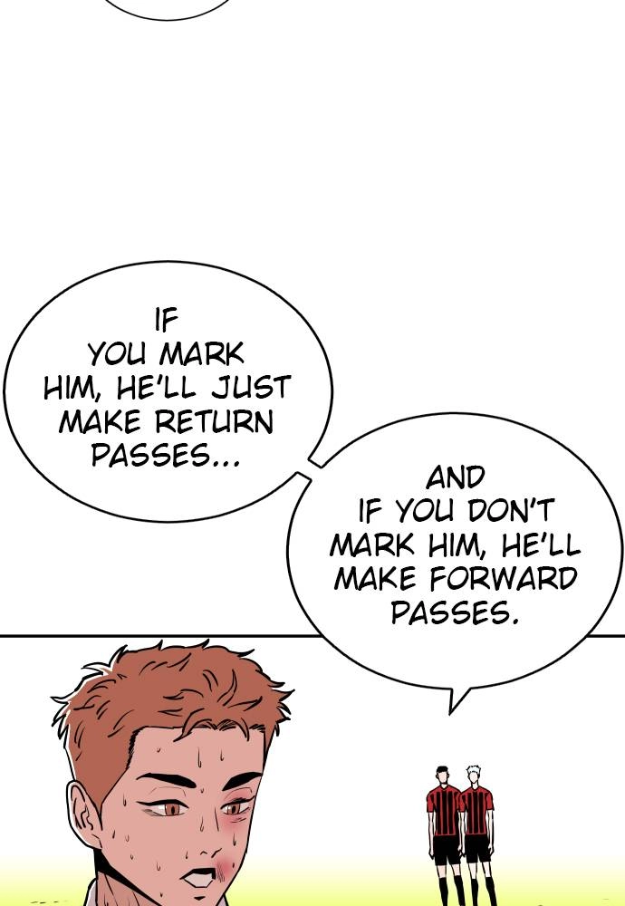 The Build Up Chapter 35 Page 10